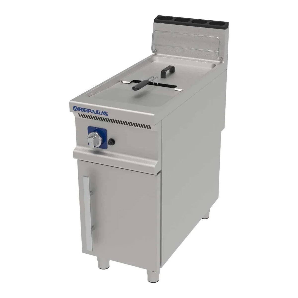 Repagas Freidora FGT-91 Serie 900 Professional Line - vista principal