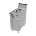 Repagas S900 Pro Line Freidora FGT-91/17 Pro - 1 Cuba 17 litros