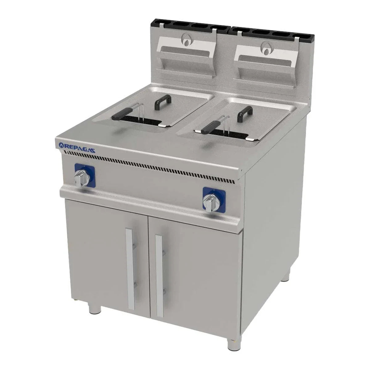 Repagas Freidora FGT-92 Serie 900 Professional Line - vista principal