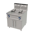 Repagas S900 Pro Line Freidora FG-92/16 - 2 Cubas 16+16 litros