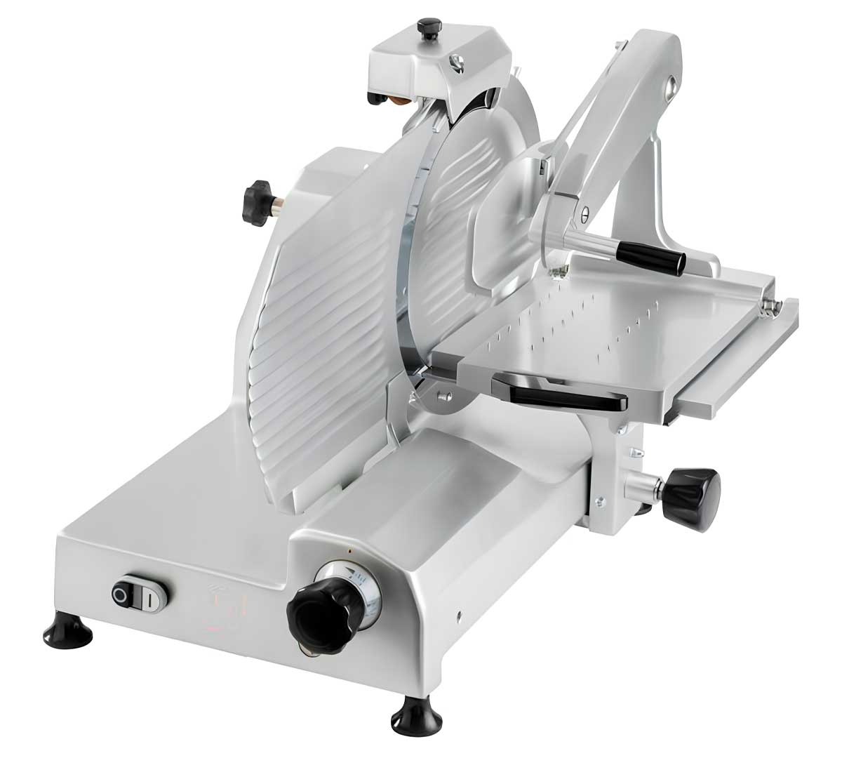 Cortadora de fiambre Sammic VSL-350 350 mm carne curada