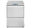 Sammic Lavavasos Glass Pro GP-40 — vista del equipo o mobiliario