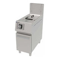 SARA Serie 900 Freidora Industrial FGS-91/16 - vista principal