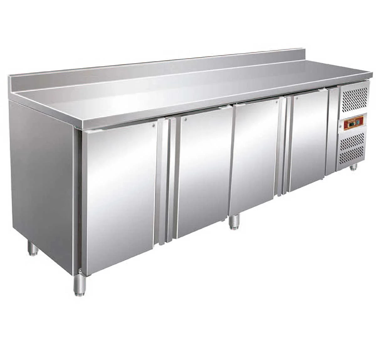 Savemah Bajo Mostrador Refrigerado BMNS – 01
