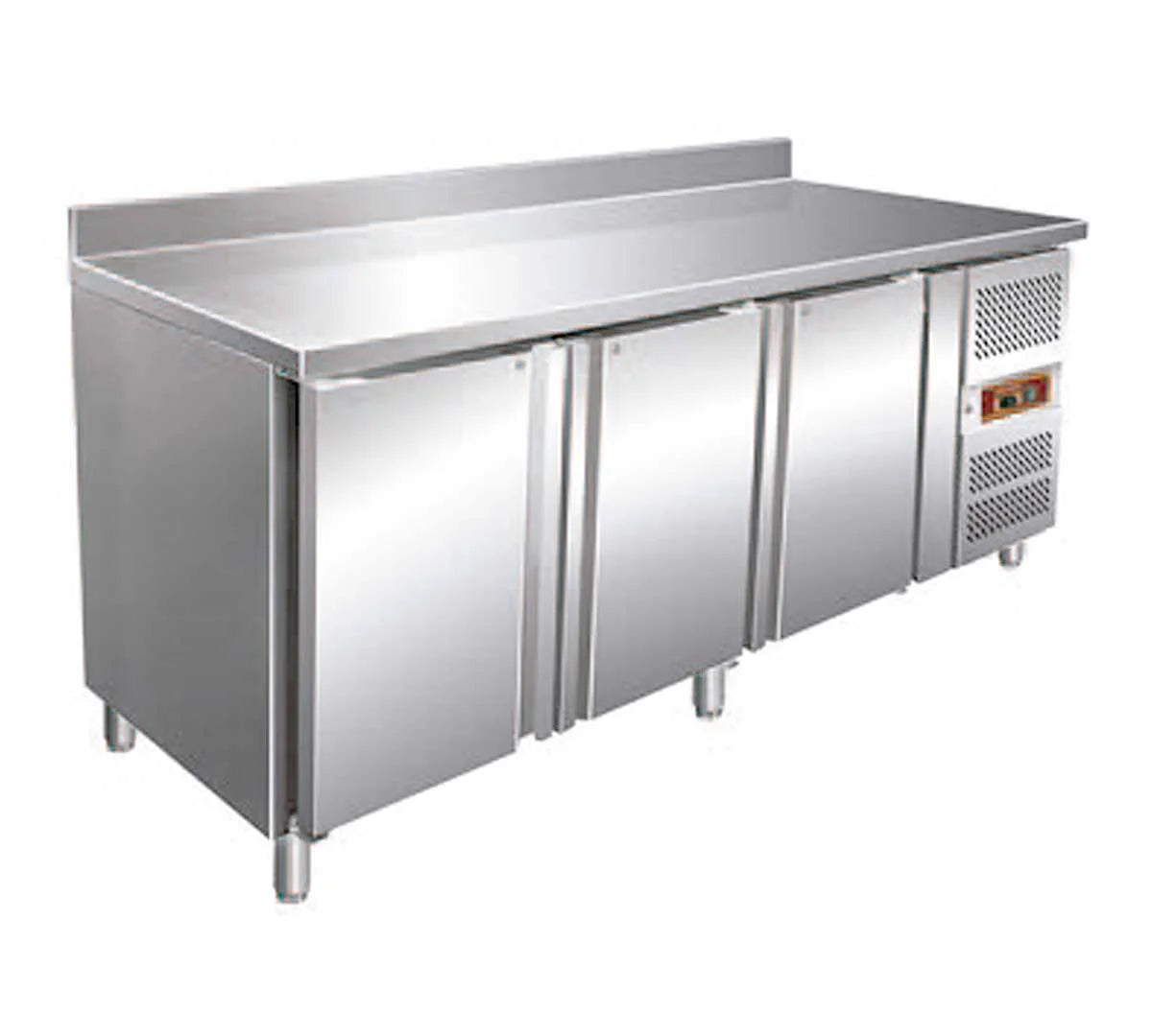 Savemah Bajo Mostrador Refrigerado BMNS – 01