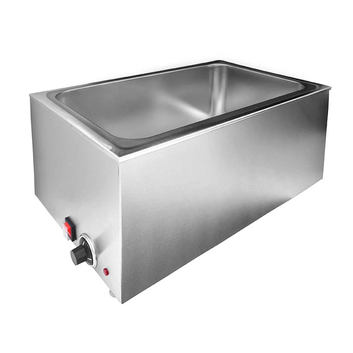 Savemah Baño María Serie Snack Simple BM-S - vista general