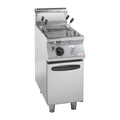 Savemah Cuecepastas SV 74 CPGS a gas 26 litros – vista general