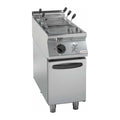 Savemah Cuecepastas SV 94 CPES eléctrico 40 litros – vista general