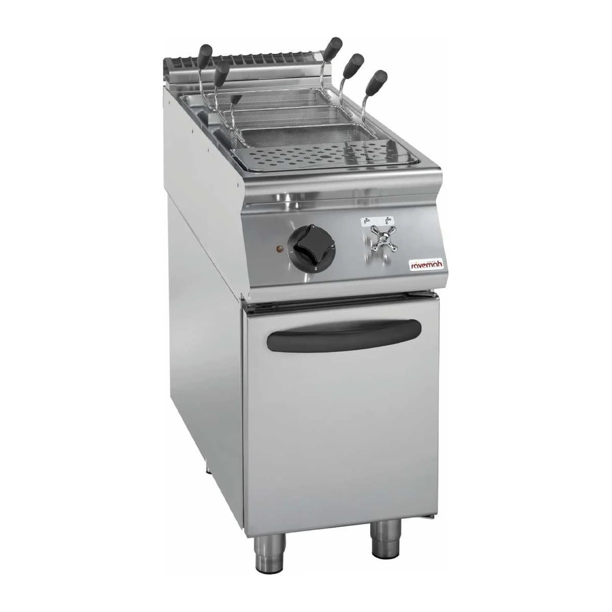 Savemah Cuecepastas SV 94 CPES eléctrico 40 litros – vista general