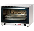 SAVEMAH - Horno Eléctrico de Convección HPE-960 para Bandejas 600x400 mm