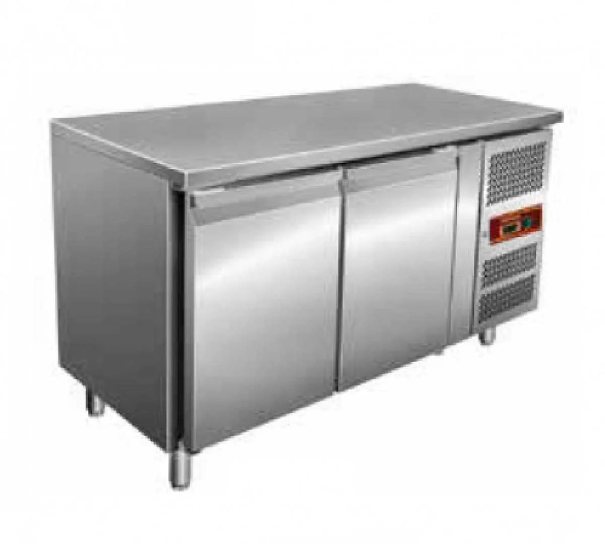 Savemah Mesa Refrigerada Pastelería MRP – 01