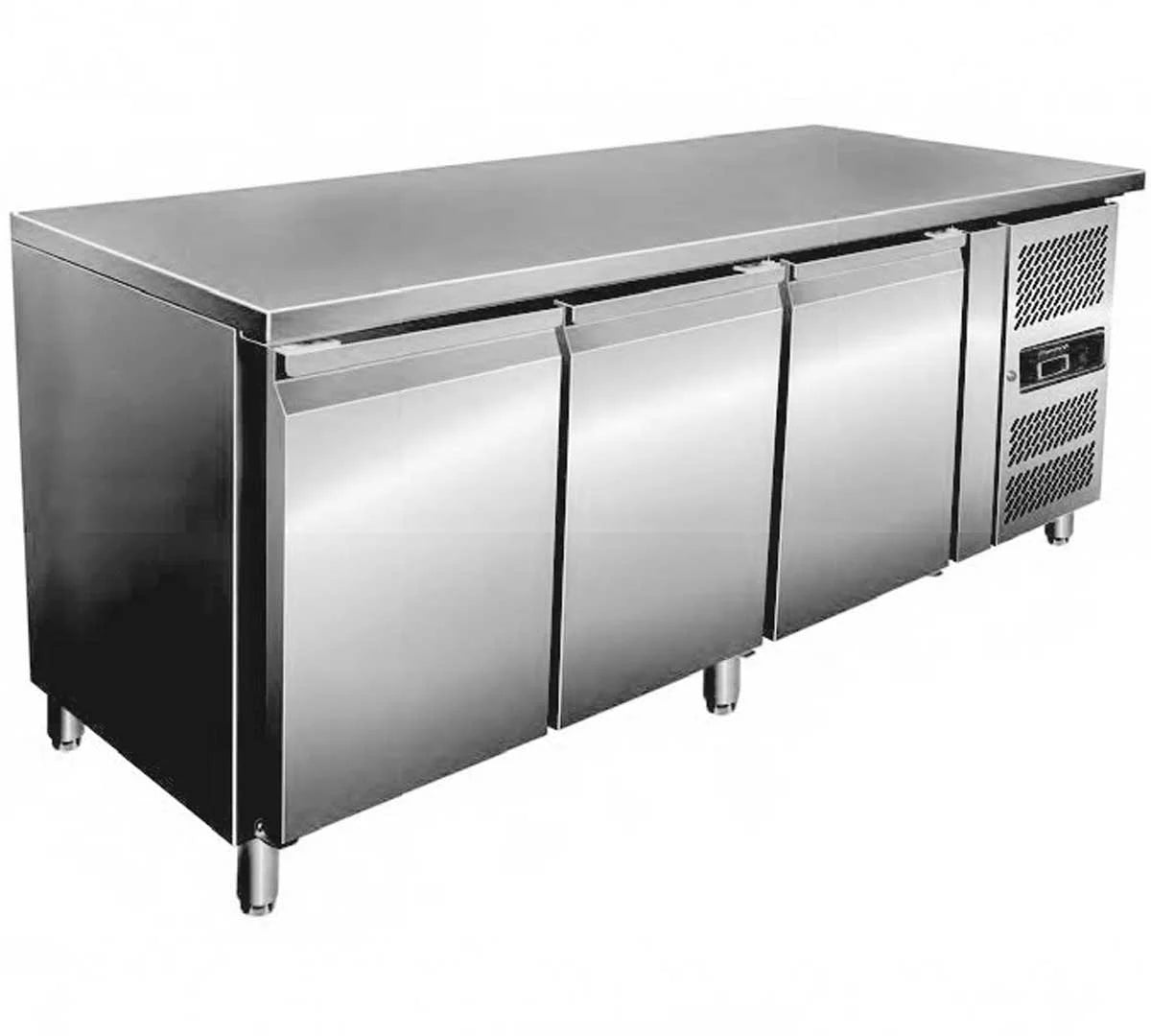 Savemah Mesa Refrigerada Pastelería MRP – 01