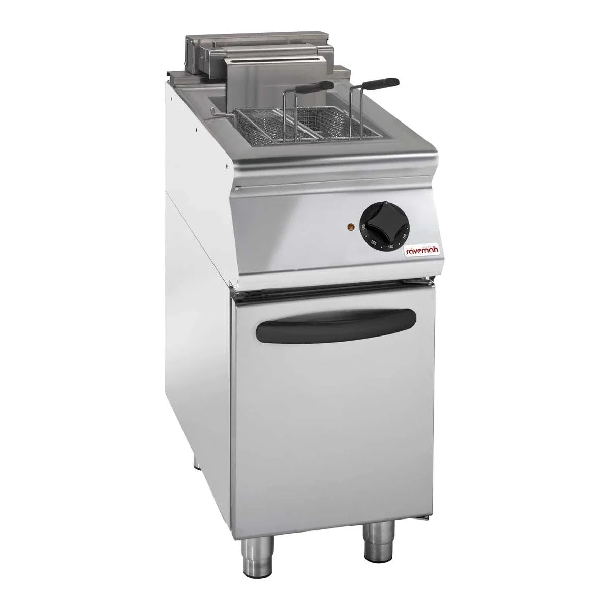 Savemah Freidora SV 74 Mueble Abierto eléctrica Serie 700 - vista principal
