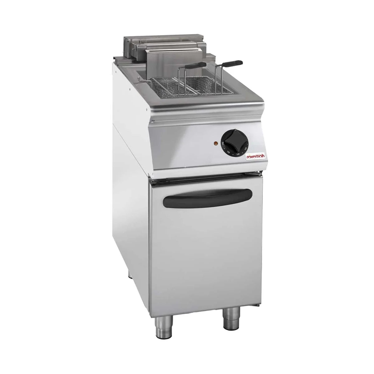 Savemah S700 Freidora SV 74 FRE13 - 1 Cuba 13 litros