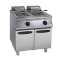 Savemah S700 Freidora SV 78 FRE10X - 2 Cubas 10+10 litros