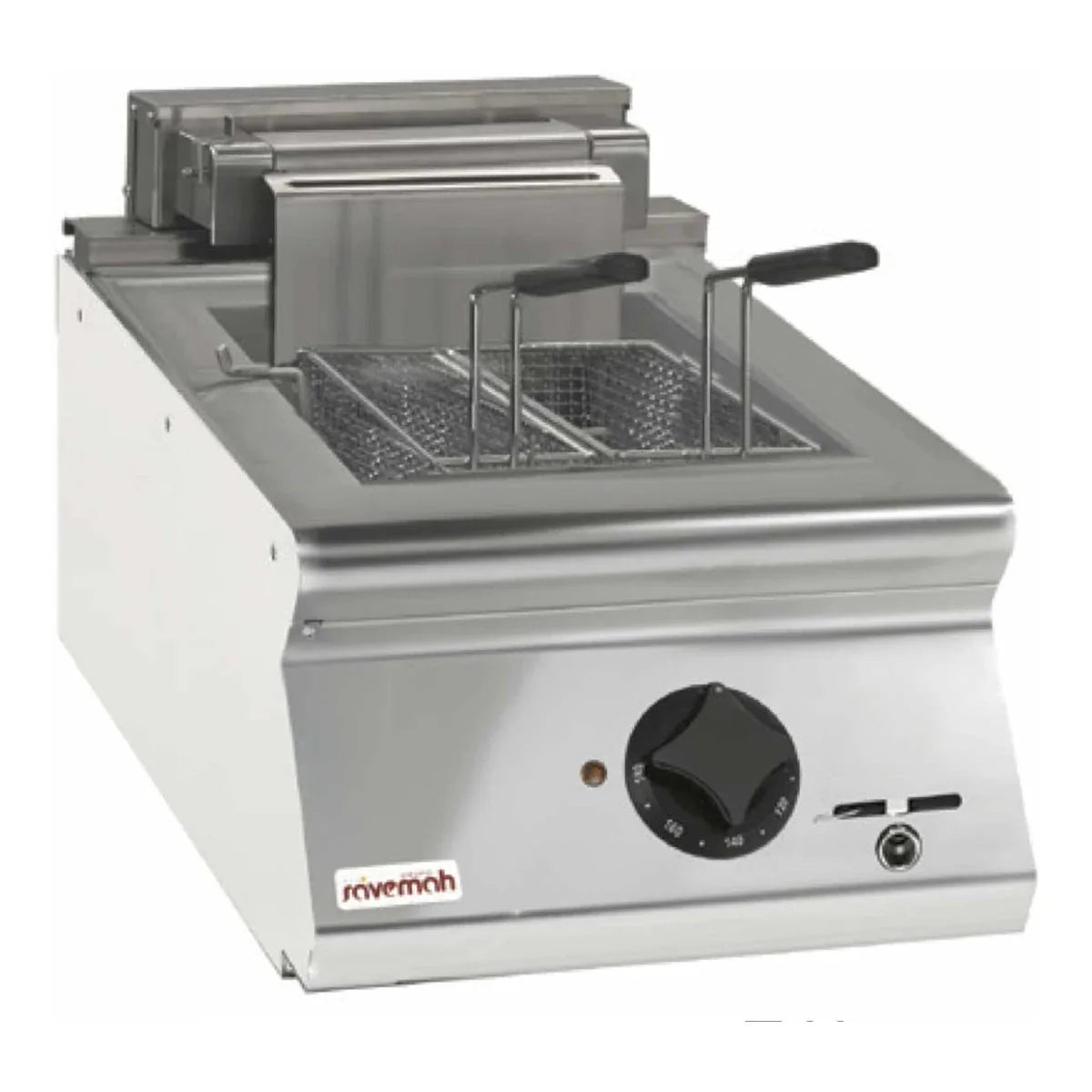 Savemah Freidora SV 74 Sobremesa eléctrica Serie 700 - vista principal