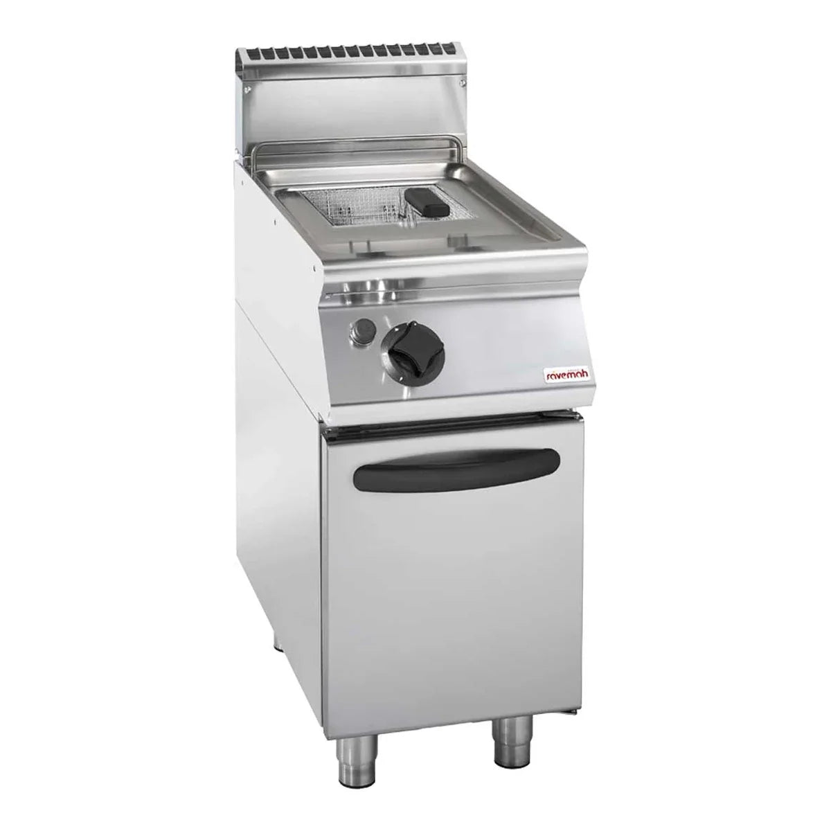 Savemah Freidora SV 94 Mueble a gas Serie 900 - vista principal