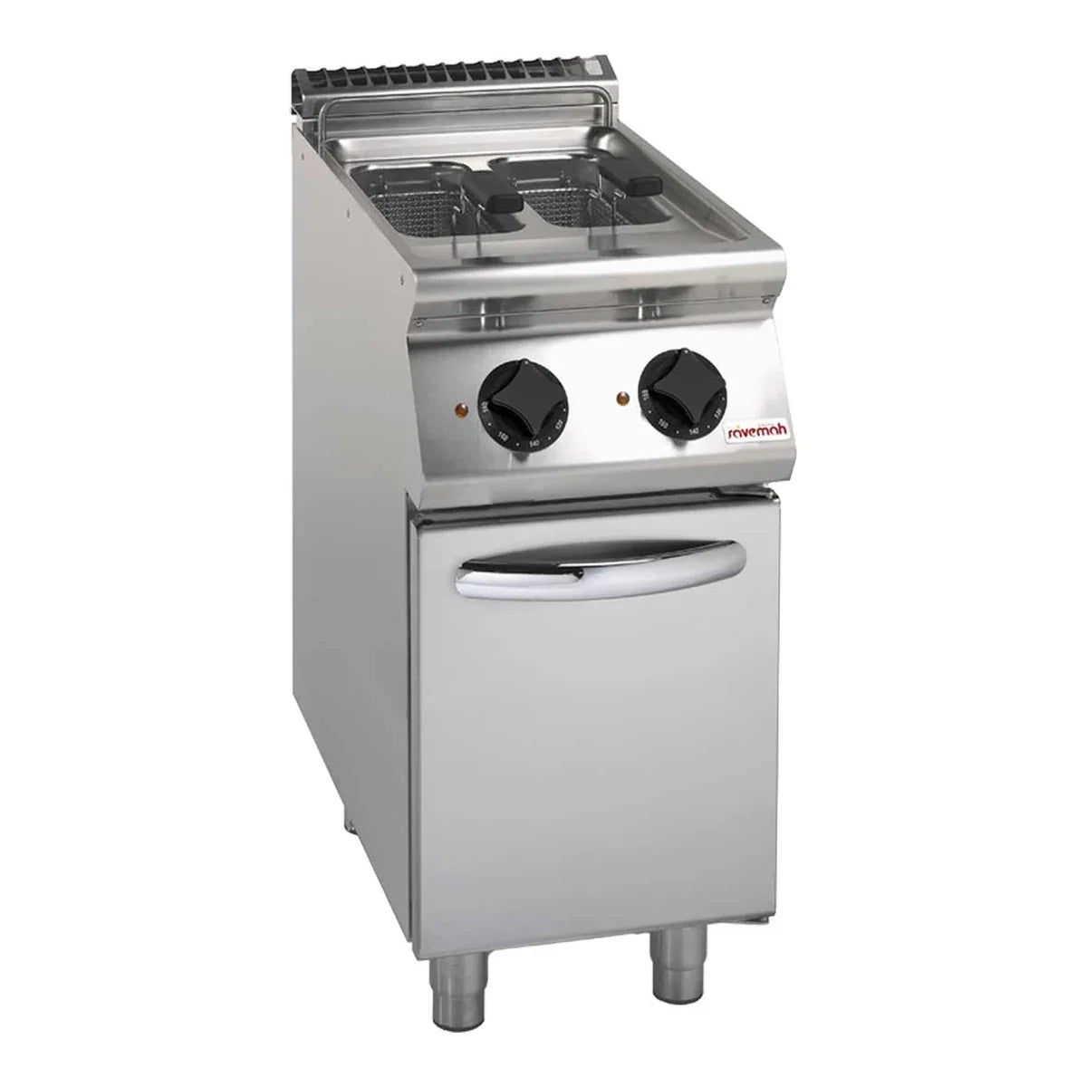 Savemah Freidora SV 94 FRE eléctrica Serie 900 - vista principal