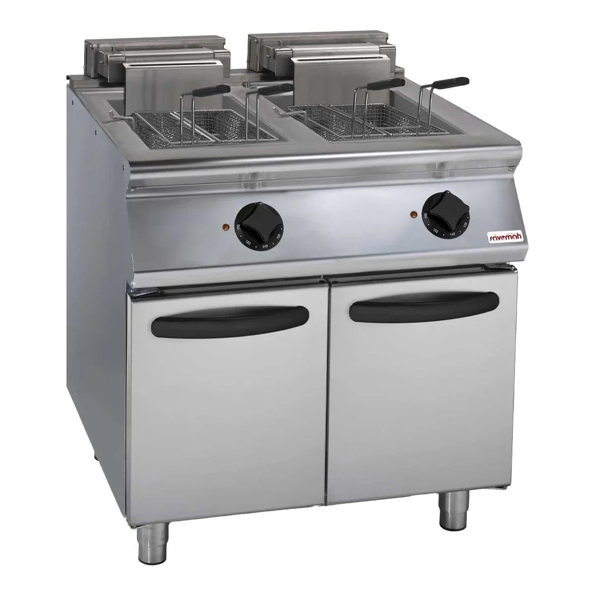 Savemah Freidora SV 98 FRE eléctrica Serie 900 - vista principal