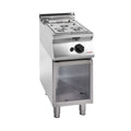 Savemah Serie 700 Baño María a Gas SV 74 BMG - vista general