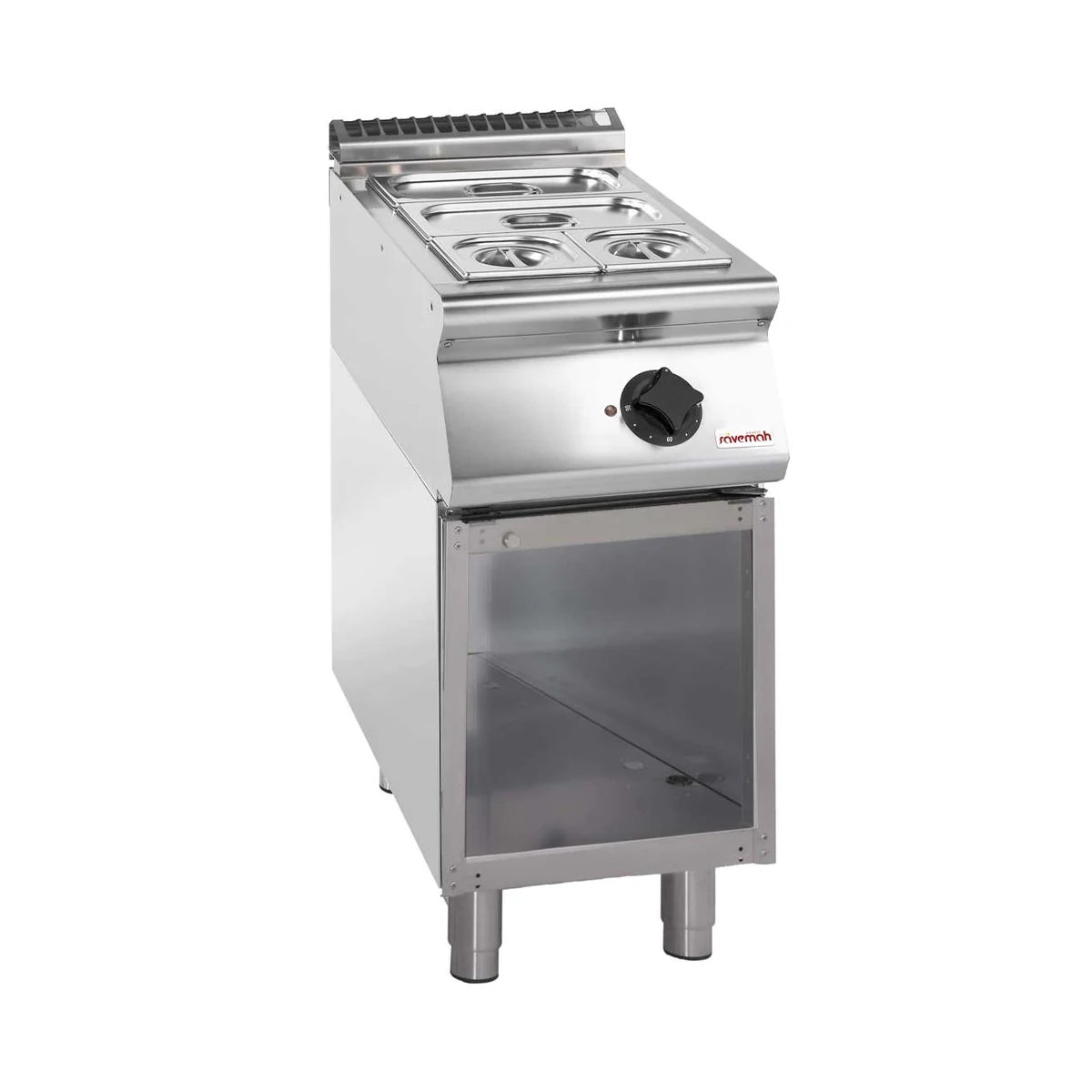 Savemah Serie 700 Baño María SV 74 BME - vista general