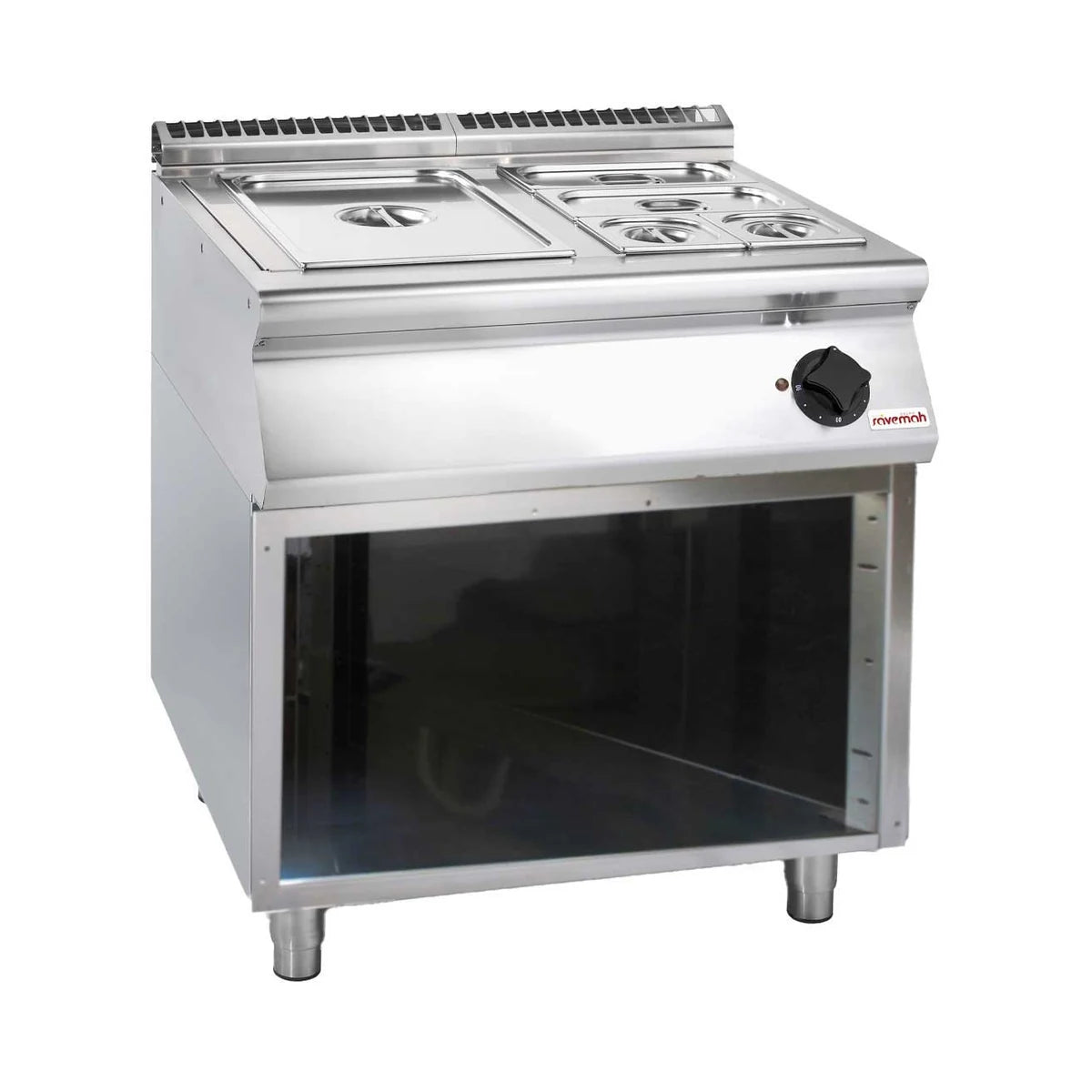 Savemah Serie 700 Baño María SV 78 BME - vista general