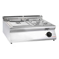 Savemah Serie 700 Baño María SV 78 BME-T - vista general