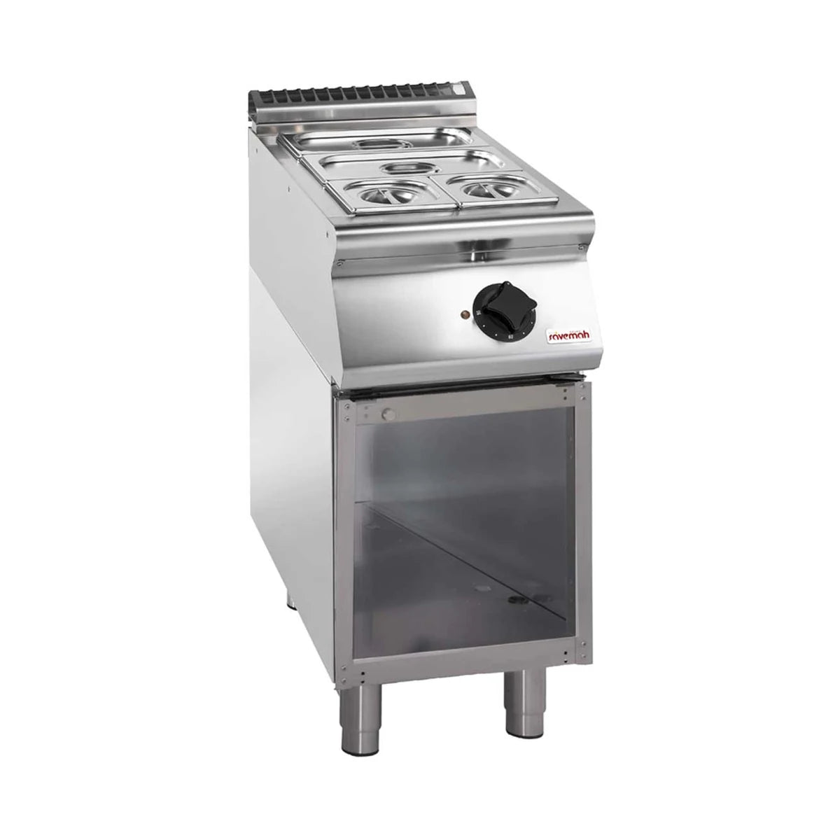 Savemah Serie 900 Baño María SV 94 BME - vista general