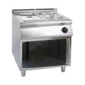 Savemah Serie 900 Baño María SV 98 BME - vista general