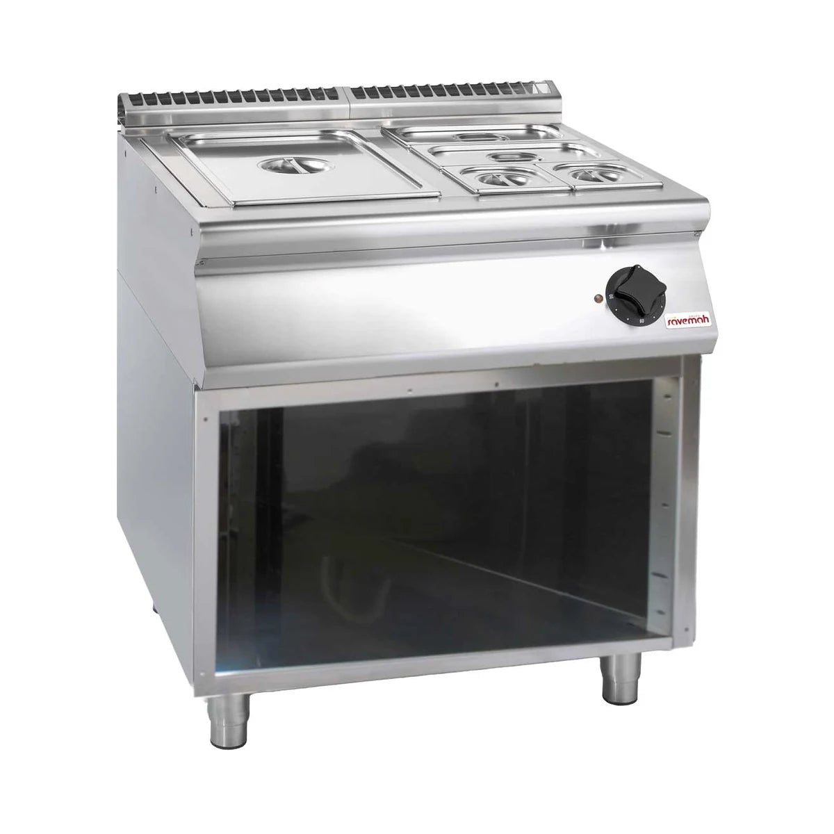 Savemah Serie 900 Baño María SV 98 BME - vista general