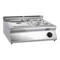 Savemah Serie 900 Baño María SV 98 BME-T - vista general
