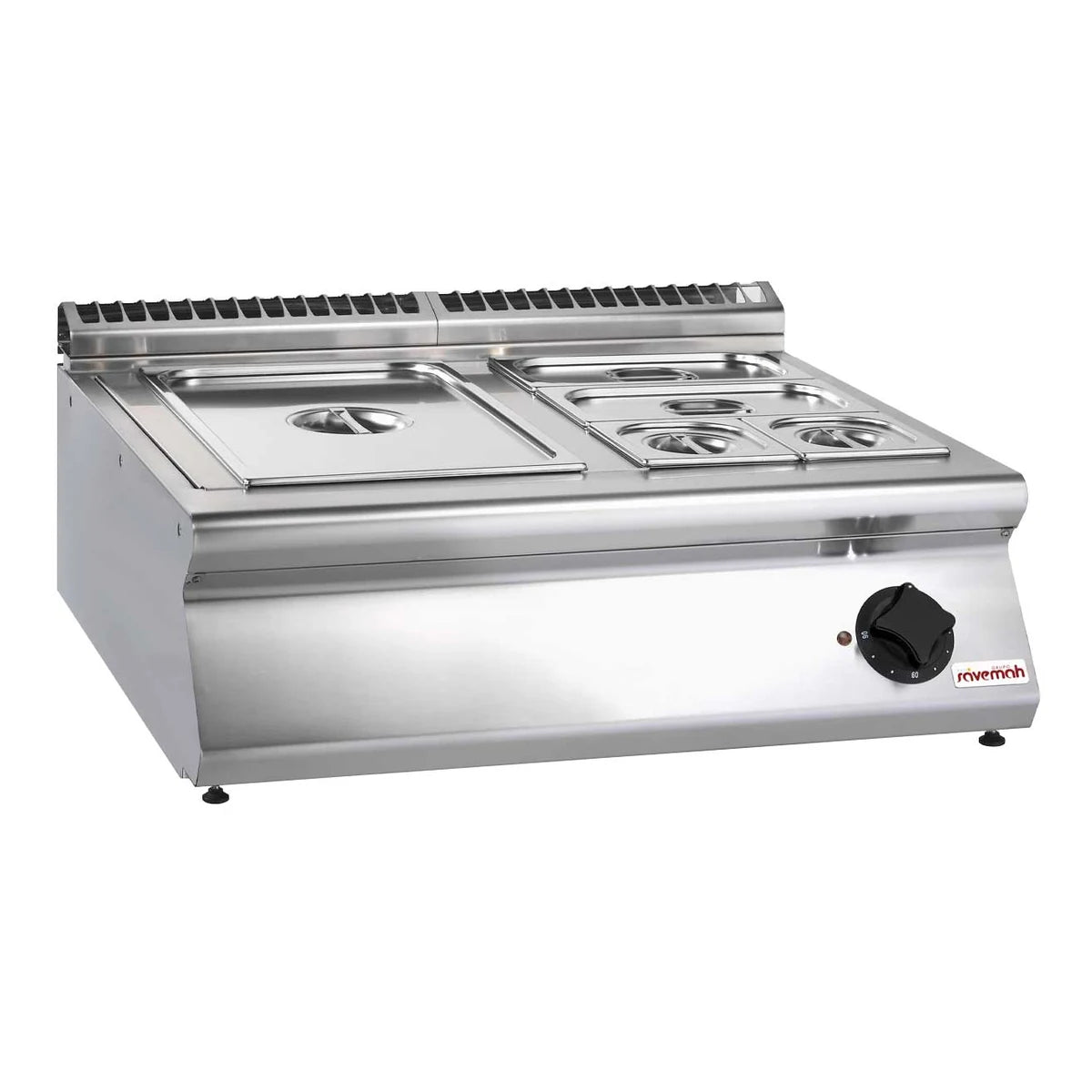 Savemah Serie 900 Baño María SV 98 BME-T - vista general
