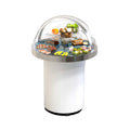 Sayl Pie BUF360P BUF360P - vista del expositor para buffet
