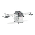 MECNOSUD - Laminadora de Masa ST500-50 | Laminadora Profesional