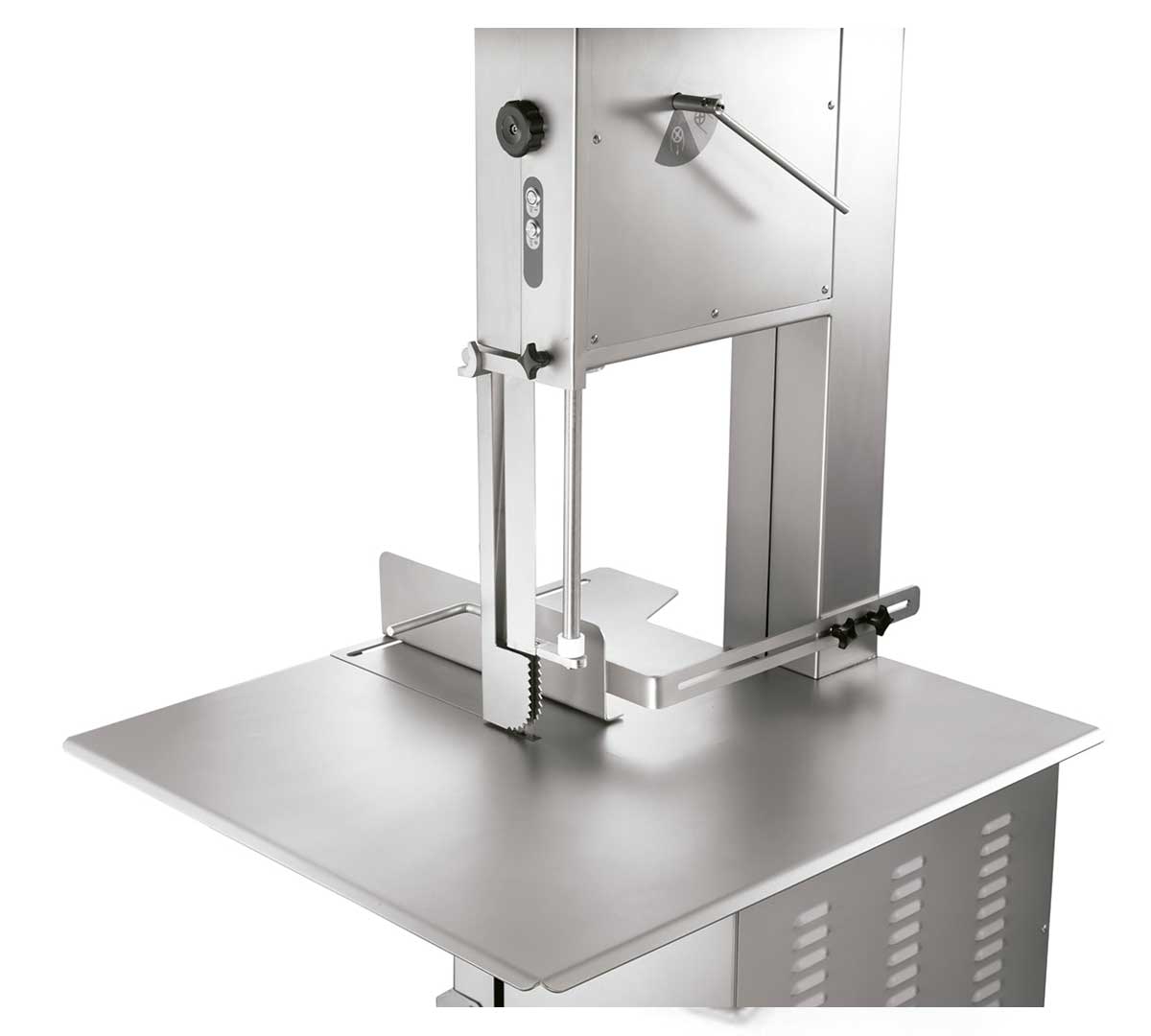 SIRMAN - Sierra de Huesos Profesional SO 1840 INOX START