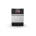 UNOX Horno ultrarrápido SPEED.Compact ECO XEMA-01NS-MCDN 1 bandeja 300x300 mm - vista 55