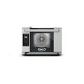 UNOX Horno panadero BAKERLUX SHOP.Pro GO XEFR-03HS-EGDN 3 bandejas 460x330 mm - vista 125