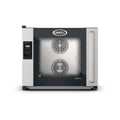 UNOX Horno panadero BAKERLUX SHOP.Pro GO XEFR-06EU-EGRN 6 bandejas 600x400 mm - vista 124