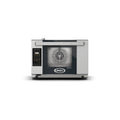UNOX Horno panadero BAKERLUX SHOP.Pro LED XEFR-03HS-ELDV 3 bandejas 460x330 mm - vista 120