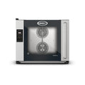 UNOX Horno panadero BAKERLUX SHOP.Pro LED XEFR-06EU-ELRV 6 bandejas 600x400 mm - vista 119
