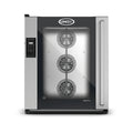UNOX Horno panadero BAKERLUX SHOP.Pro LED XEFR-10EU-ELRV 10 bandejas 600x400 mm - vista 67