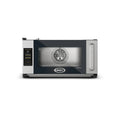UNOX Horno panadero BAKERLUX SHOP.Pro MASTER XEFR-03EU-EMRV 3 bandejas 600x400 mm - vista 105