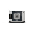 UNOX Horno panadero BAKERLUX SHOP.Pro MASTER XEFR-03HS-EMRV 3 bandejas 460x330 mm - vista 109