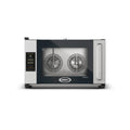 UNOX Horno panadero BAKERLUX SHOP.Pro MASTER XEFR-04EU-EMRV 4 bandejas 600x400 mm - vista 106