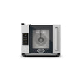 UNOX Horno panadero BAKERLUX SHOP.Pro MASTER XEFR-04HS-EMRV 4 bandejas 460x330 mm - vista 110