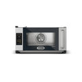 UNOX Horno panadero BAKERLUX SHOP.Pro TOUCH XEFR-03EU-ETRV 3 bandejas 600x400 mm - vista 111