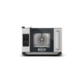 UNOX Horno panadero BAKERLUX SHOP.Pro TOUCH XEFR-03HS-ETRV 3 bandejas 460x330 mm - vista 115