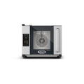 UNOX Horno panadero BAKERLUX SHOP.Pro TOUCH XEFR-04HS-ETRV 4 bandejas 460x330 mm - vista 116