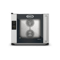 UNOX Horno panadero BAKERLUX SHOP.Pro TOUCH XEFR-06EU-ETRV 6 bandejas 600x400 mm - vista 113