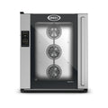 UNOX Horno panadero BAKERLUX SHOP.Pro TOUCH XEFR-10EU-ETRV 10 bandejas 600x400 mm - vista 114